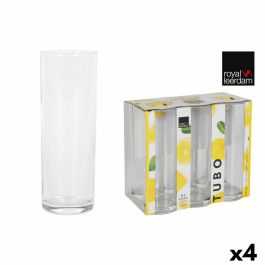 Set de Vasos Royal Leerdam Lemon 4 Unidades 310 ml (6 Piezas) Precio: 30.68999956. SKU: B14NNP3QLK