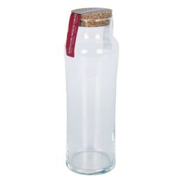 Botella Slim & Cool 1L - Royal Leerdam (6 Unidades) Botella Slim & Cool 1L - Royal Leerdam (6 Unidades) Precio: 23.89000042. SKU: S2206591