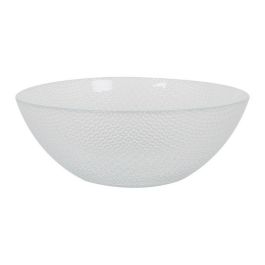 Ensaladera La Mediterránea New tuana Cristal Transparente (Ø 26 x 9 cm) Precio: 3.95000023. SKU: S2210711