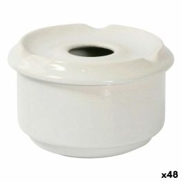 Cenicero Inde Porcelana Agua (48 Unidades) Precio: 87.9499995. SKU: B1K25RQWRB