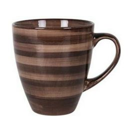 Taza Mug La Mediterránea Cumbia 550 ml Taza Mug La Mediterránea Cumbia 550 ml
