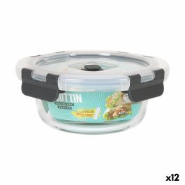 Fiambrera Quttin 400 ml (12 Unidades)