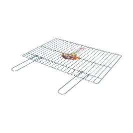 Parrilla Barbacoa Algon 60x40 cm Simple Zincada (3 Unidades) Precio: 41.98999959. SKU: S2212493