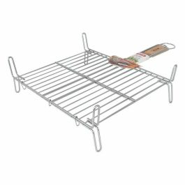 Parrilla Algon Patas Barbacoa Madera 35 x 40 cm Producto Bixoto.com. Precio: 15.949999779999999. SKU: B18GVDHV46