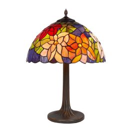 Lámpara de mesa Viro Güell Multicolor Zinc 60 W 40 x 62 x 40 cm Precio: 306.99000024. SKU: B1KDJDCPZW