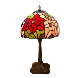 Lámpara de mesa Viro Güell Multicolor Zinc 60 W 20 x 37 x 20 cm Precio: 129.94999974. SKU: B1CYBXMLLZ