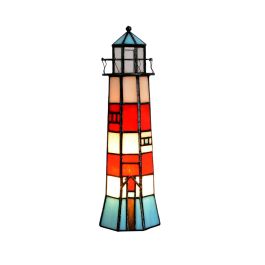 Lámpara de mesa Viro Iluminación Multicolor 60 W 12 x 27 x 12 cm Faro Precio: 90.49999948. SKU: B1KFK8WWFW