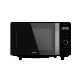 Microondas Cecotec GRANDHEAT 2500 25 L 800 W Negro Precio: 131.78999955. SKU: V1706695