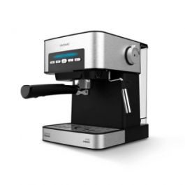 Cafetera Express Cecotec Power Espresso 20 Matic 850W 20 BAR Cafetera Express Cecotec Power Espresso 20 Matic 850W 20 BAR