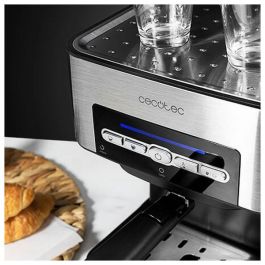 Cafetera Express Cecotec Power Espresso 20 Matic 850W 20 BAR Cafetera Express Cecotec Power Espresso 20 Matic 850W 20 BAR