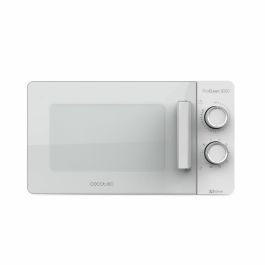 Microondas Cecotec ProClean 3020 20 L 700W Microondas Cecotec ProClean 3020 20 L 700W