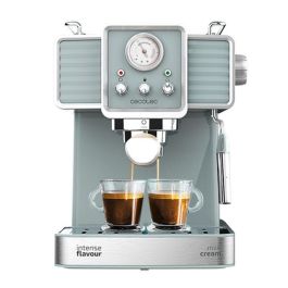 Cafetera Express de Brazo Cecotec Power Espresso 20 Tradizionale 1,5 L Precio: 102.95000045. SKU: V1705063