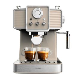 Cafetera Express Cecotec Power Espresso 20 Tradizionale 1350 W Precio: 110.95000015. SKU: B16Z3JAHBJ