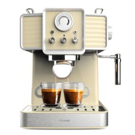 Cafetera Express de Brazo Cecotec Power Espresso 20 1,5 L Precio: 101.94999958. SKU: S7819383