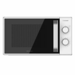 Microondas con Grill Cecotec Grandheat 3110 700 W 20 L Microondas con Grill Cecotec Grandheat 3110 700 W 20 L