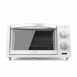 Horno de Convección Cecotec Bake&Toast 1000 800 W 10 L Horno de Convección Cecotec Bake&Toast 1000 800 W 10 L
