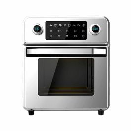 Horno de Convección Cecotec Bake&Fry 1400 Touch Steel 1700 W 14 L Horno de Convección Cecotec Bake&Fry 1400 Touch Steel 1700 W 14 L