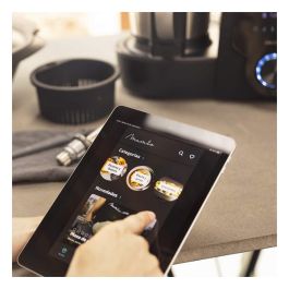 Robot de Cocina Cecotec Mambo 10090 Negro 1700 W Robot de Cocina Cecotec Mambo 10090 Negro 1700 W