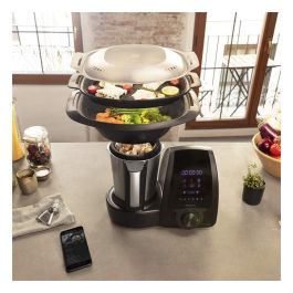 Robot de Cocina Cecotec Mambo 10090 Negro 1700 W Robot de Cocina Cecotec Mambo 10090 Negro 1700 W