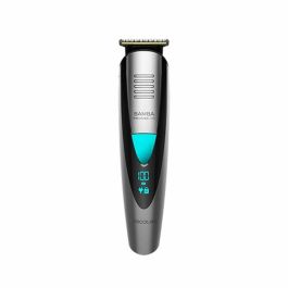 Afeitadora Eléctrica Recargable Cecotec Bamba PrecisionCare Multigrooming Pro 500 mAh Afeitadora Eléctrica Recargable Cecotec Bamba PrecisionCare Multigrooming Pro 500 mAh