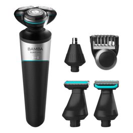 Afeitadora Cecotec Bamba PrecisionCare TwistGroom Afeitadora Cecotec Bamba PrecisionCare TwistGroom