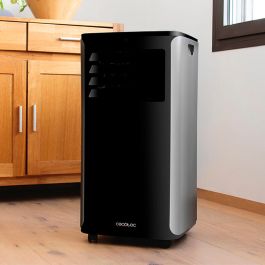Aire Acondicionado Portátil Cecotec FORCECLIMA 9150 HEATING 9000 BTU/h