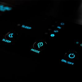 Aire Acondicionado Portátil Cecotec FORCECLIMA 9150 HEATING 9000 BTU/h