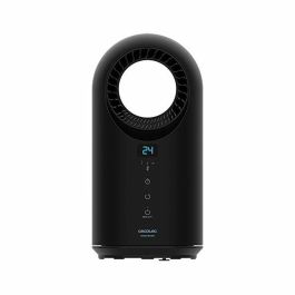 Calefactor Cecotec Ready Warm 8400 Bladeless Connected Negro 1500 W Wi-Fi