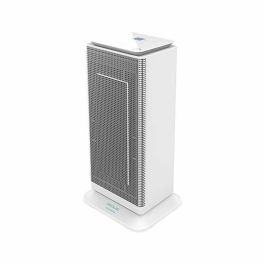 Calefactor Cecotec Ready Warm 6400 Ceramic Sky Smart 2000 W 2000 W Blanco