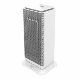 Calefactor Cecotec Ready Warm 6400 Ceramic Sky Smart 2000 W 2000 W Blanco Precio: 64.9649002541. SKU: B148VHVAXP