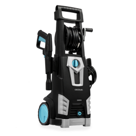 Hidrolimpiadora Cecotec HidroBoost 2400 Home and Car Hidrolimpiadora Cecotec HidroBoost 2400 Home and Car