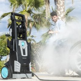 Hidrolimpiadora Cecotec HidroBoost 2400 Home and Car Hidrolimpiadora Cecotec HidroBoost 2400 Home and Car
