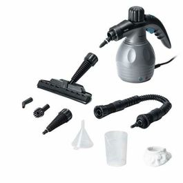 Vaporeta Cecotec HydroSteam 1030 Active 350 ml 1000W Gris 1000 W 950-1100 W Precio: 43.426899963699995. SKU: B1A3WTFF8R