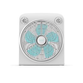 Ventilador de Suelo Cecotec EnergySilence 6000 PowerBox 50 W Blanco Precio: 29.94999986. SKU: B13AMLZ3A6