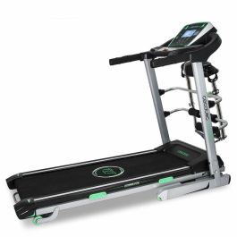 Cinta de Correr Cecotec 18 km/h Plegable Profesional Motorizado (Reacondicionado A+)