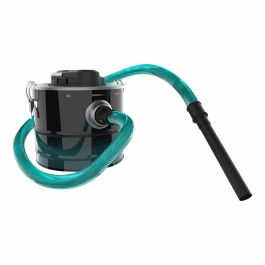 Aspirador de Cenizas Cecotec Conga Ash 3000 Compact Plus 1000 W Negro