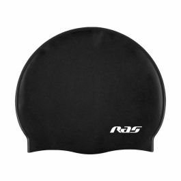 Gorro de Natación Ras Oxy Standard Negro Adultos Precio: 4.68999993. SKU: B1JF647SPL