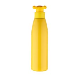 Botella de Agua Benetton RAINBOW BE Amarillo 750 ml