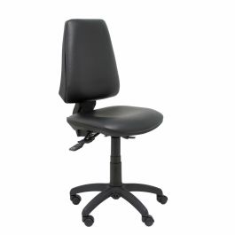 Silla de Oficina Elche Sincro P&C Negro Precio: 171.2150003509. SKU: S5703185