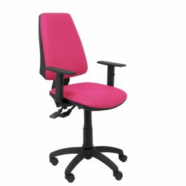 Silla de Oficina Elche Sincro P&C SPRSB10 Rosa Precio: 155.59000017. SKU: S5703193