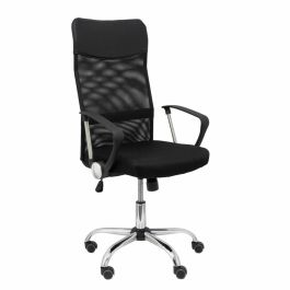 Silla de Oficina Gontar Foröl 31DBNE Negro