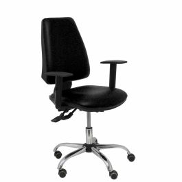 Silla de Oficina Elche S P&C B10CRRP Negro Precio: 224.4999999. SKU: S5703512