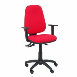 Silla de Oficina Tarancón P&C I350B10 Rojo Precio: 197.8350000847. SKU: S5703251