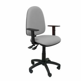 Silla de Oficina Tribaldos P&C LI40B10 Gris claro Precio: 168.7949997096. SKU: S5703616