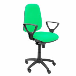 Silla de Oficina Tarancón P&C 15BGOLF Verde Precio: 184.87589960069997. SKU: S5703304