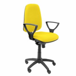 Silla de Oficina Tarancón P&C 00BGOLF Amarillo Precio: 184.87589960069997. SKU: S5703309