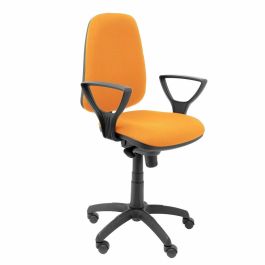 Silla de Oficina Tarancón P&C 08BGOLF Naranja Precio: 184.87589960069997. SKU: S5703313