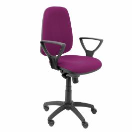 Silla de Oficina Tarancón P&C 60BGOLF Morado Precio: 184.87589960069997. SKU: S5703318