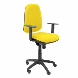 Silla de Oficina Tarancón P&C I100B10 Amarillo Precio: 197.8350000847. SKU: S5703326