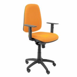 Silla de Oficina Tarancón P&C I308B10 Naranja Precio: 155.68999941. SKU: S5703330